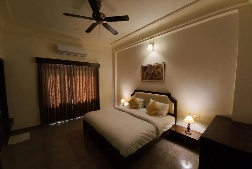 Shankar Niwas-A Boutique Hotel-1