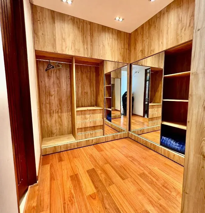 Kebagusan Park Residence-1