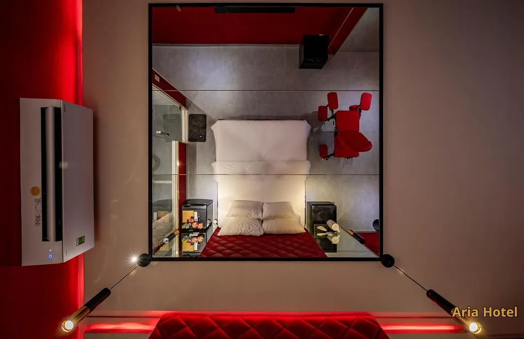 Aria Hotel Quận 10-1