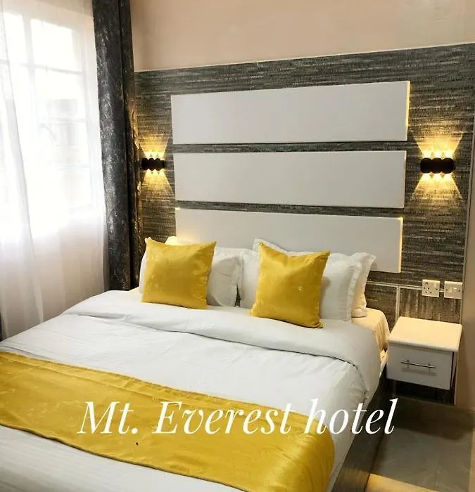 Mt. Everest Hotel-1