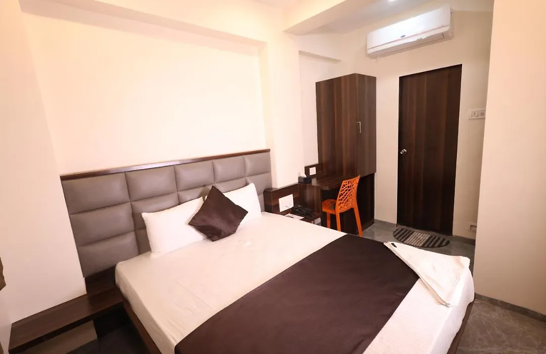 R K Residency Mahape-1