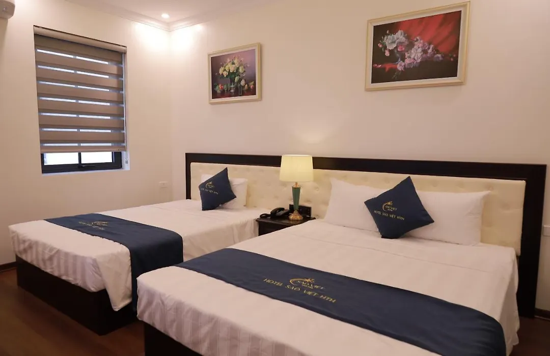 Sao Việt HTH Hotel-1