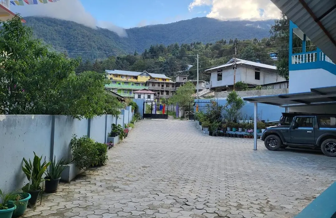Wangdi Residency-1