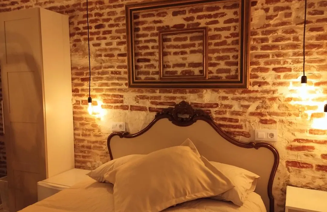 Arte i Espacio Home-1
