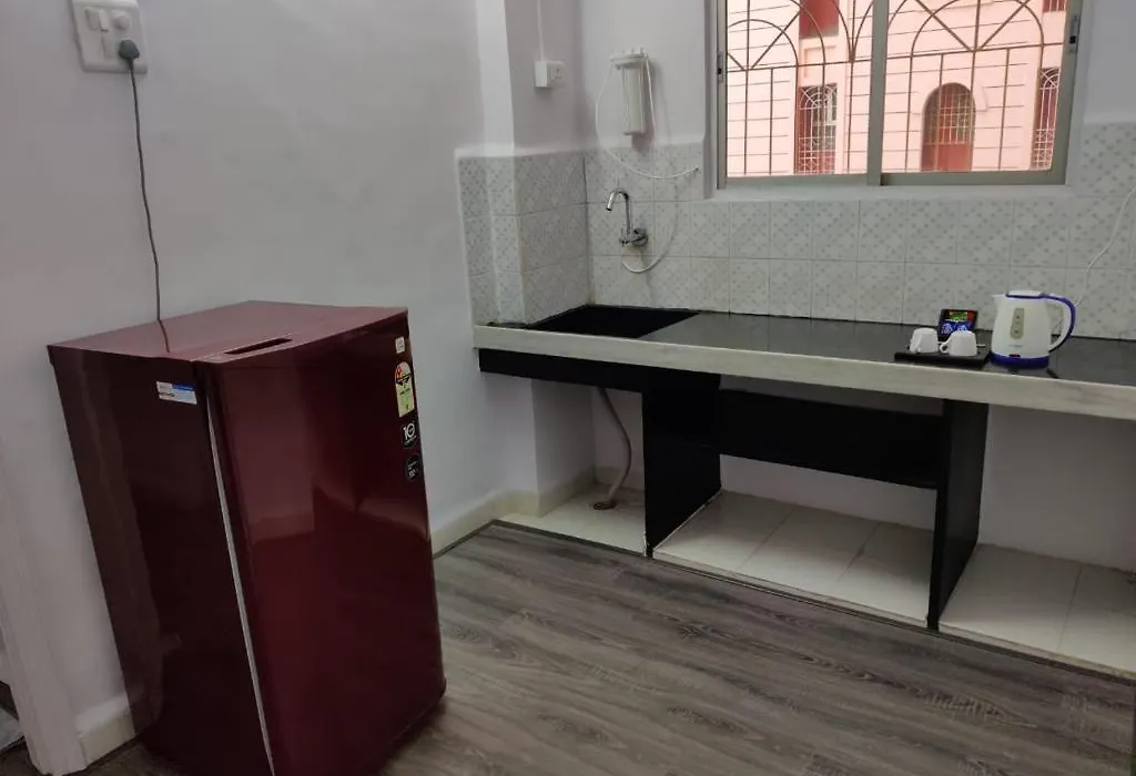 The Byke Studio Apartments-1