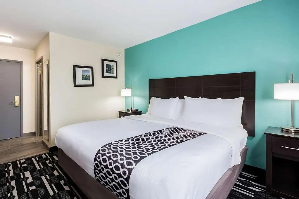 Baymont By Wyndham Oklahoma City Bricktown-1