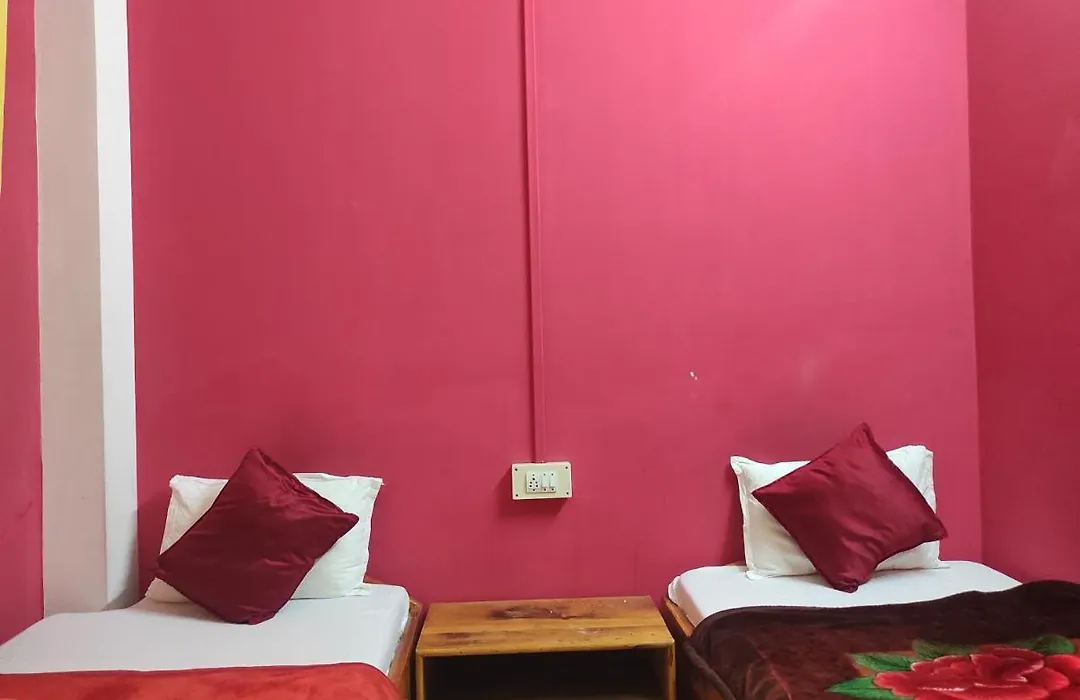 Hotel Zambala-1