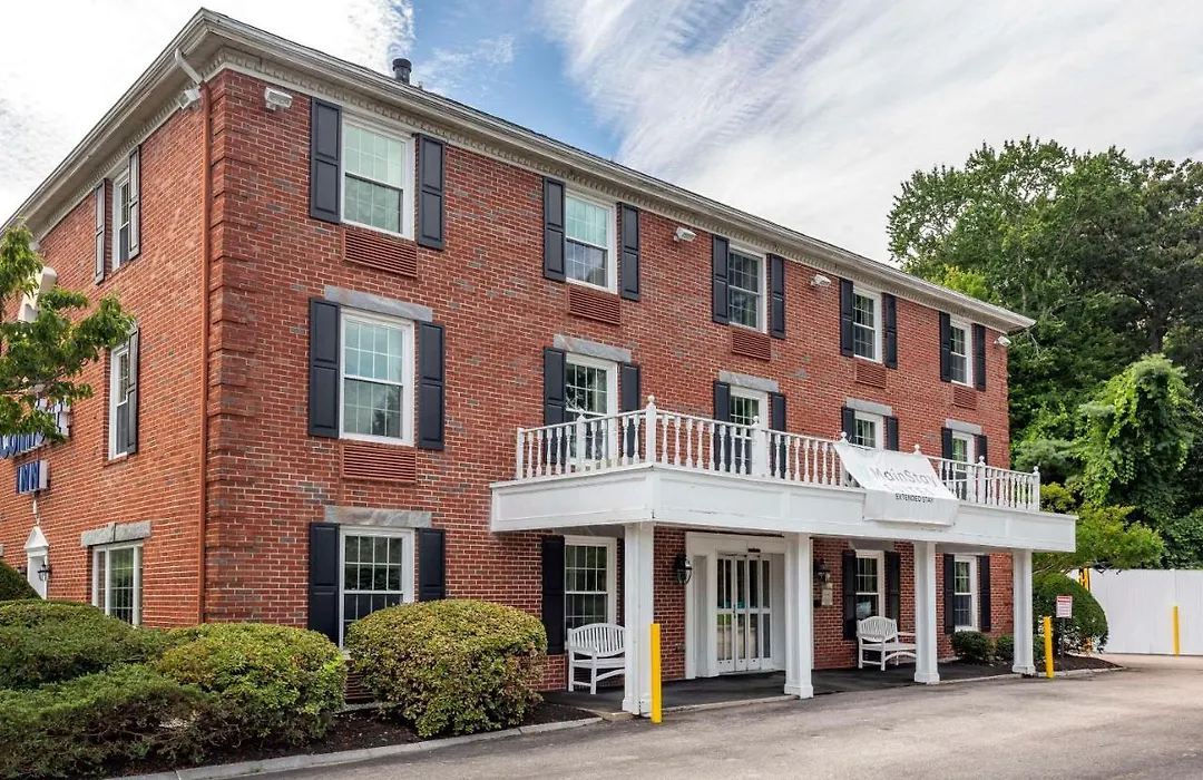 Mainstay Suites Foxboro - Mansfield-1