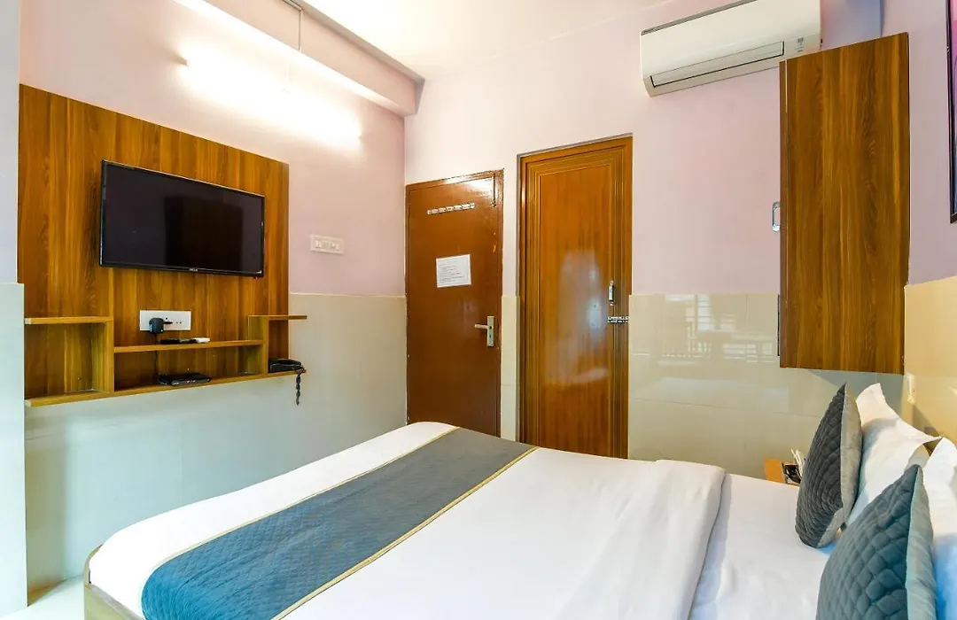 The Kolkata Hotel-1