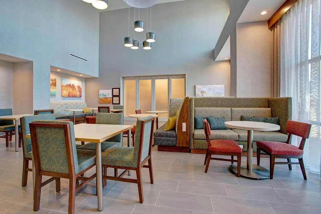 Borger Inn And Suites-1