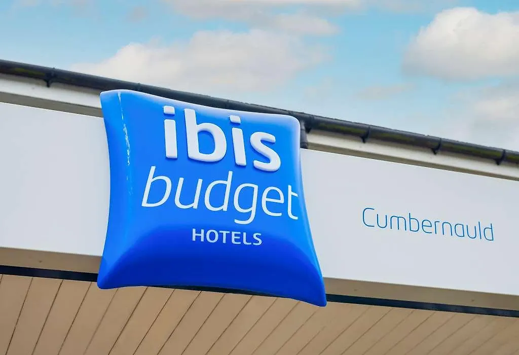 Travelodge Glasgow Cumbernauld-1