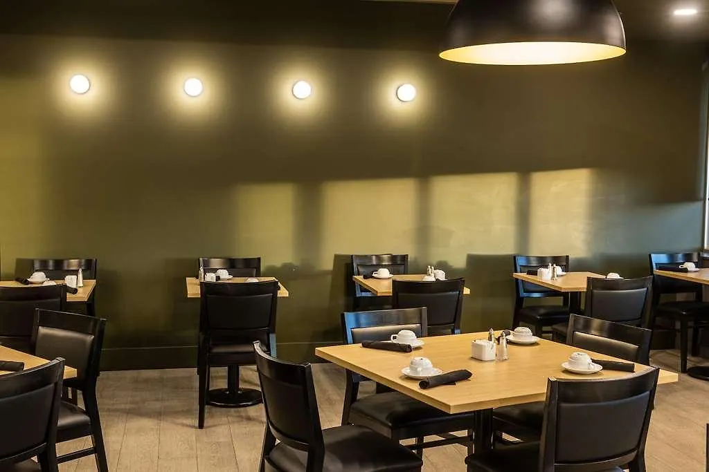 Doubletree By Hilton Calgary North-1