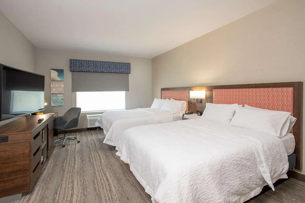 Hampton Inn By Hilton Richwood Cincinnati South-1