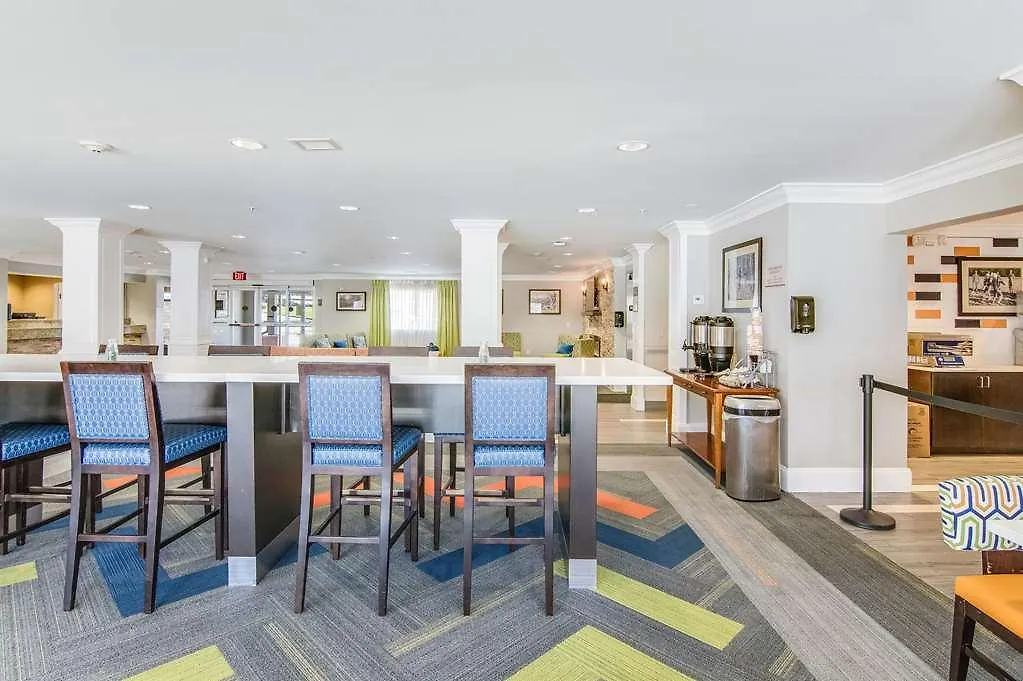 Sleep Inn & Suites Columbus Near Fort Benning-1