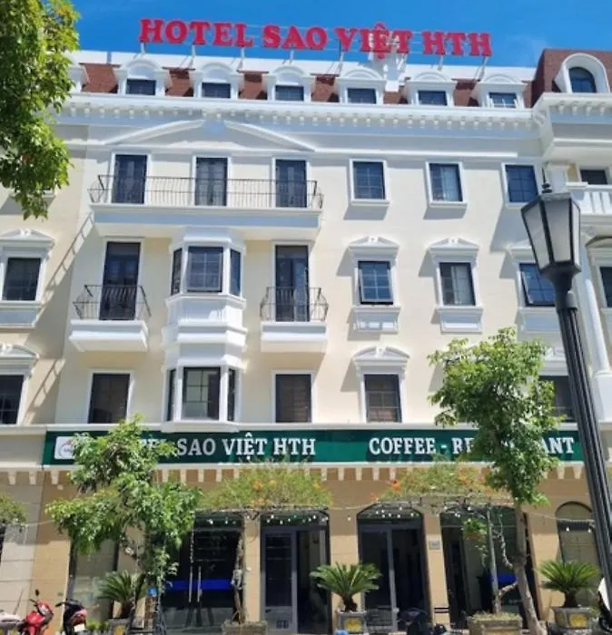 Sao Viet Hth Hotel-1