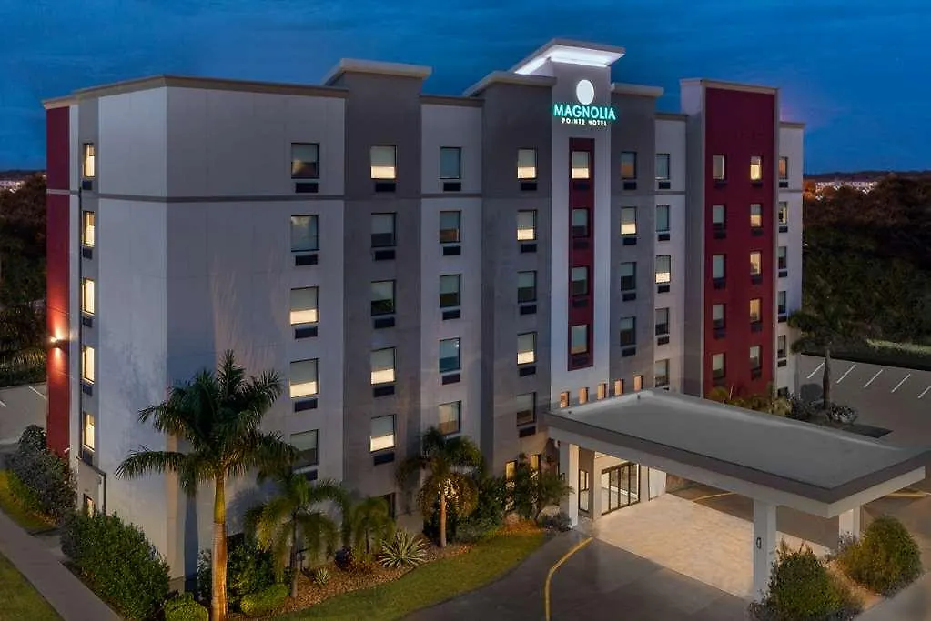 Magnolia Pointe, BW Signature Collection-1