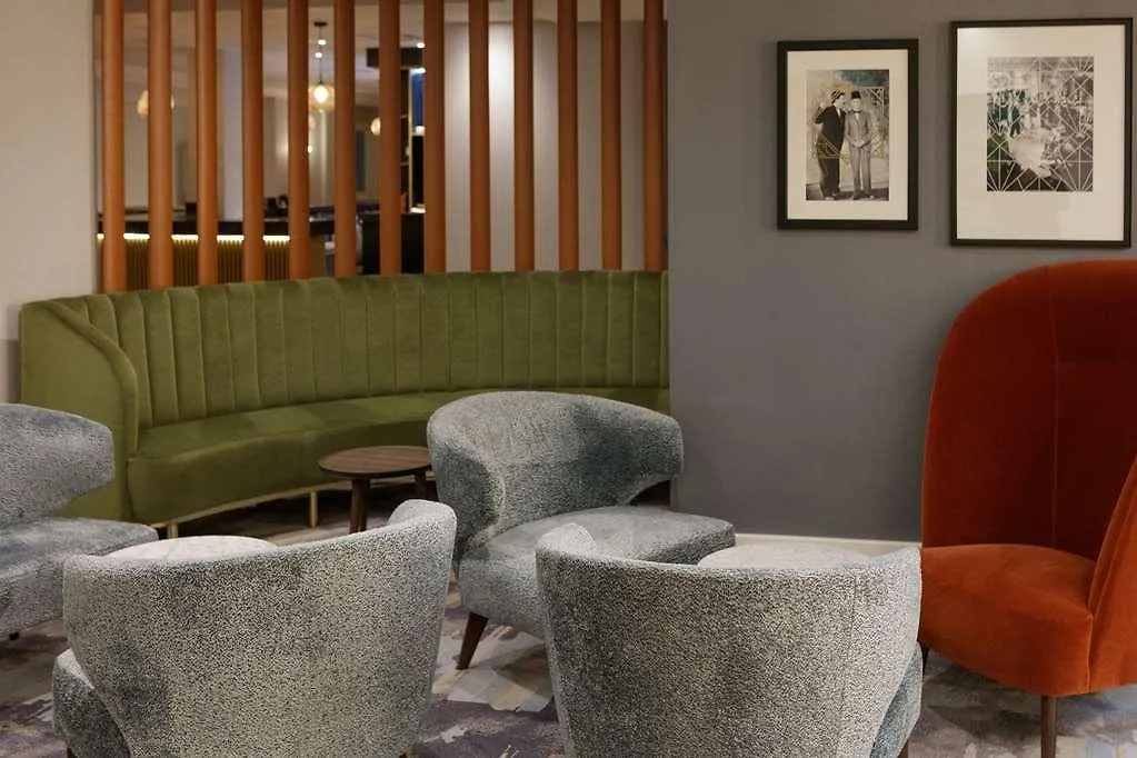 Doubletree By Hilton London Elstree-1