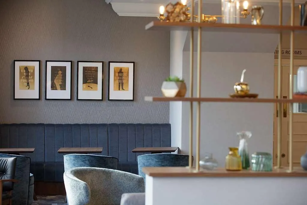 Doubletree By Hilton London Elstree-1