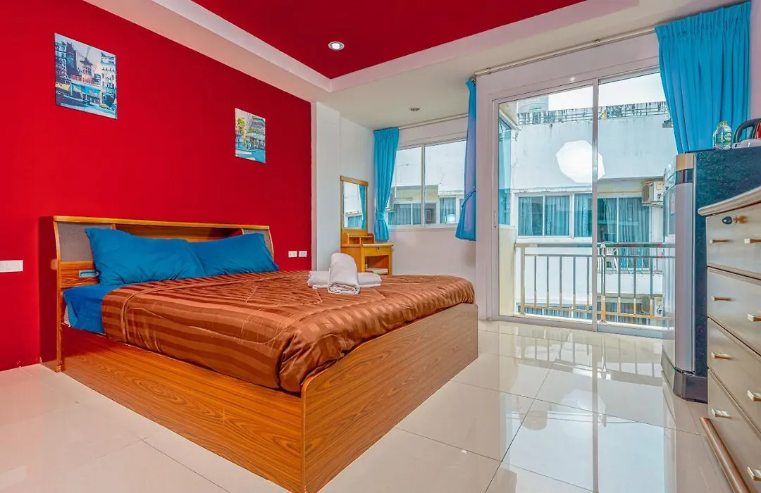 Nice To Meat You Rooms-1