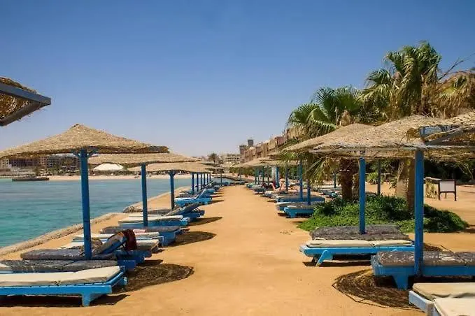 Zahabia Beach And Resort-1