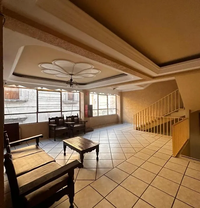 Hotel Palacio-1