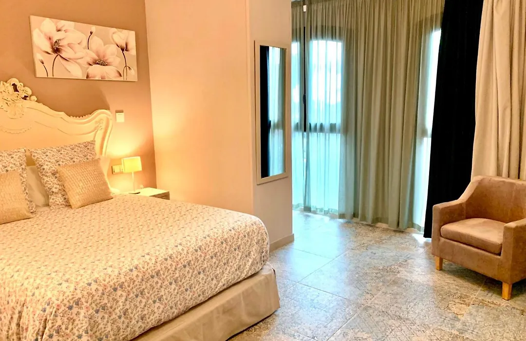 Akla Hotel Merida-1