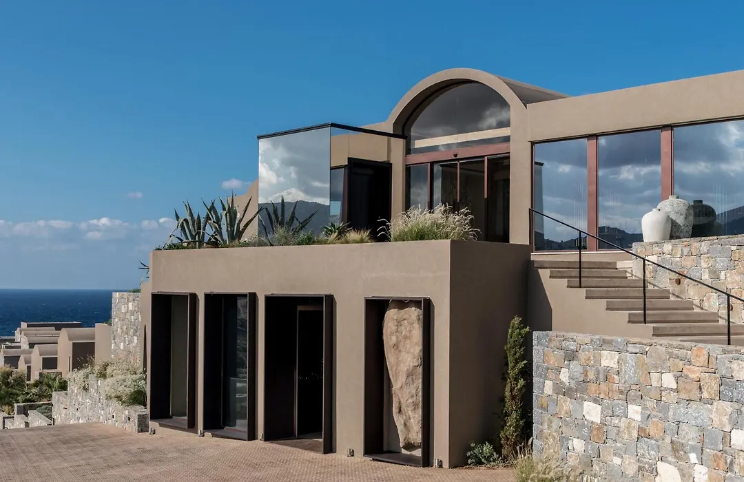 Acro Suites - A Wellbeing Resort (Adults Only)-1