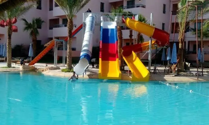 Zahabia Beach And Resort-1