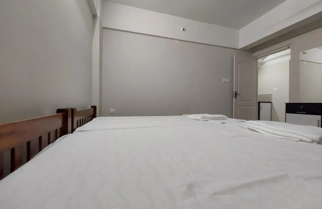 Hotel Mannat Residence-1