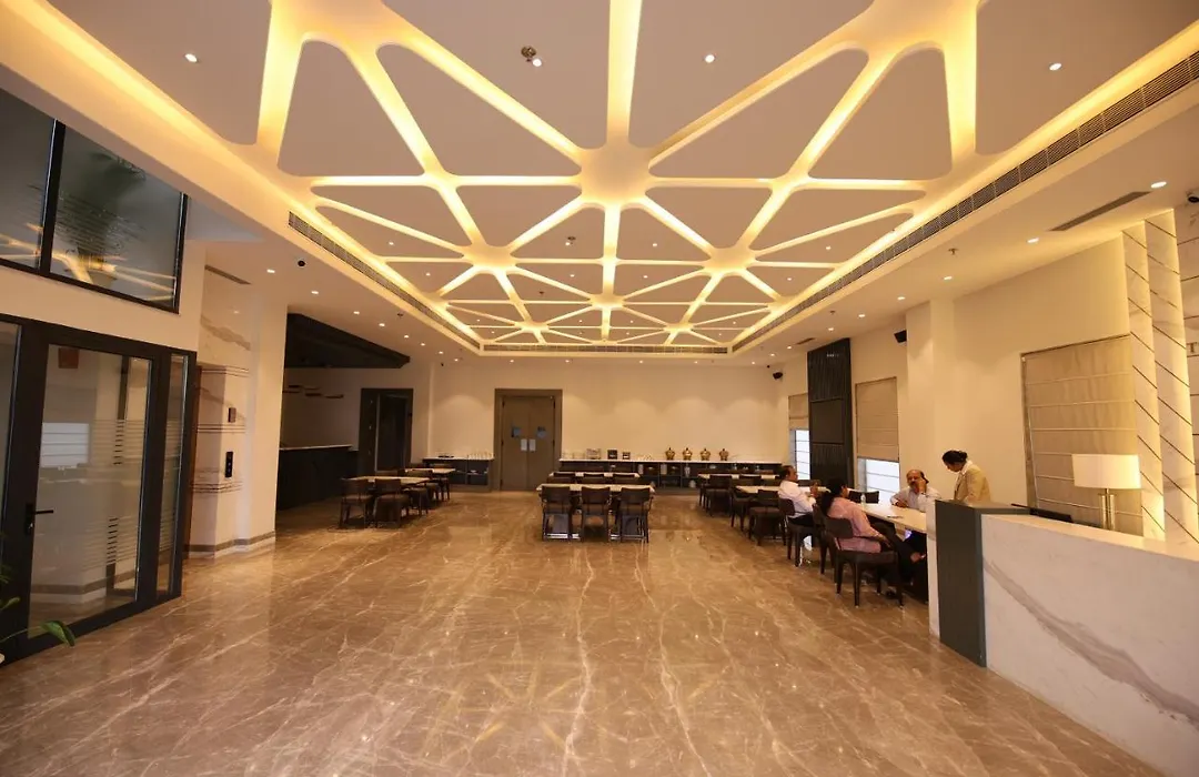 The Central View-1