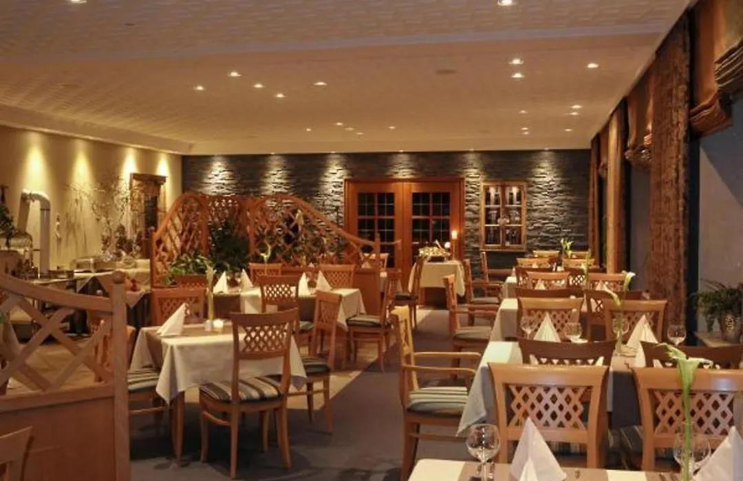 Landhotel Lodge By Landhotel Krolik-1