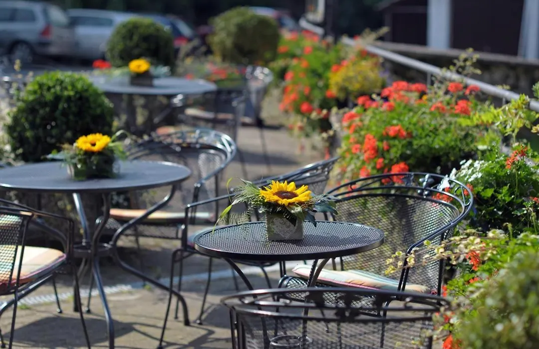 Landhotel Lodge By Landhotel Krolik-1