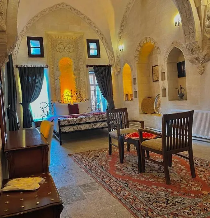 Mardin Konak Osmanlı-1