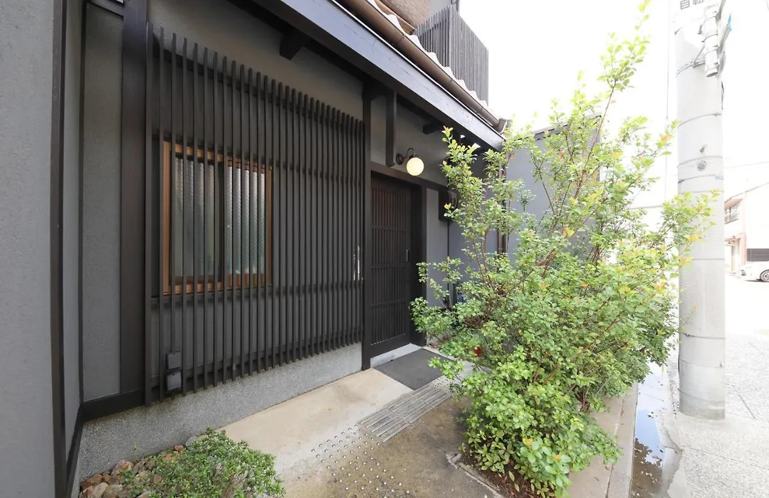 Kyoto Ayanishiki Shimabara-Omon Residence-1