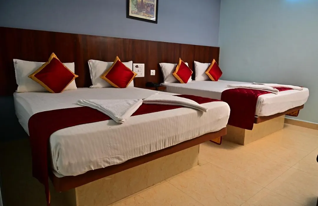 Amulyam Residency-1