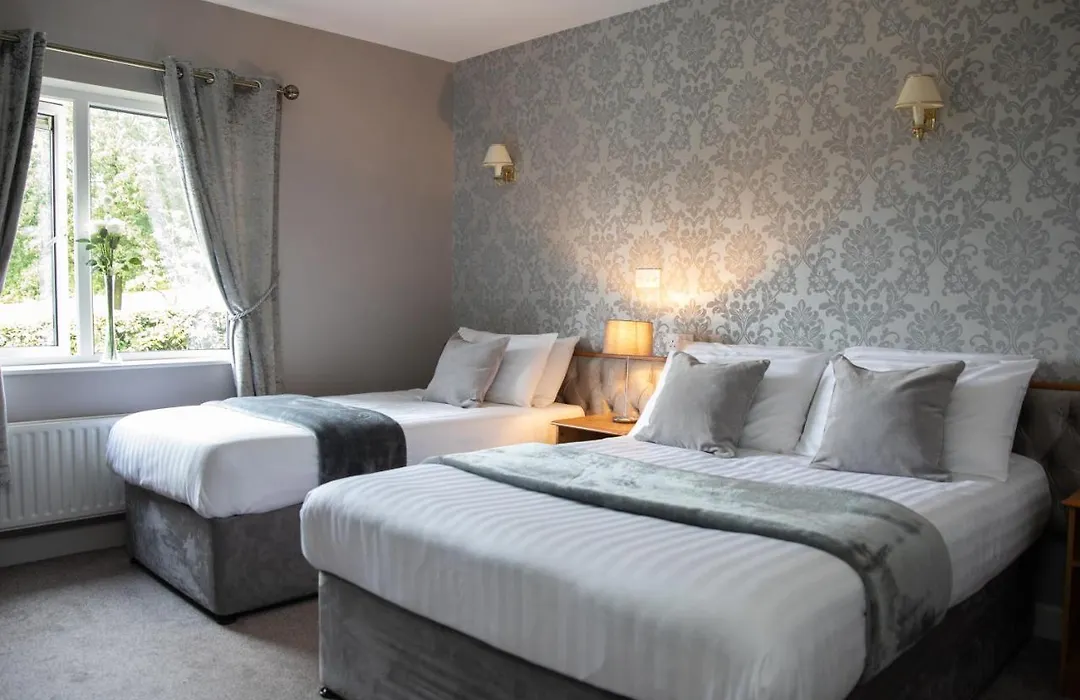 Sliabh Beagh Hotel-1