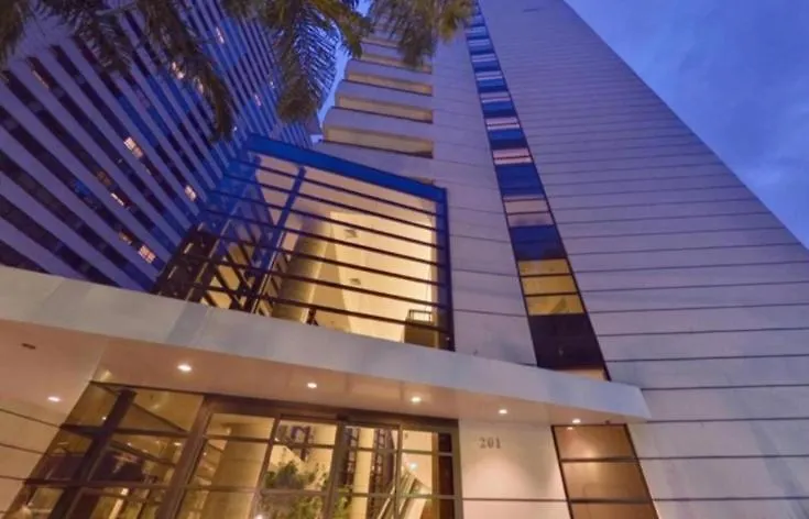Hotel Paulista Plaza Mcr-1