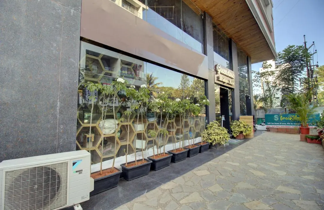 Greenstones Boutique Hotel-1