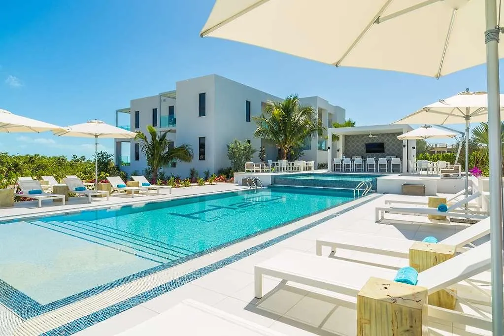 H2O Life Style Resort-1