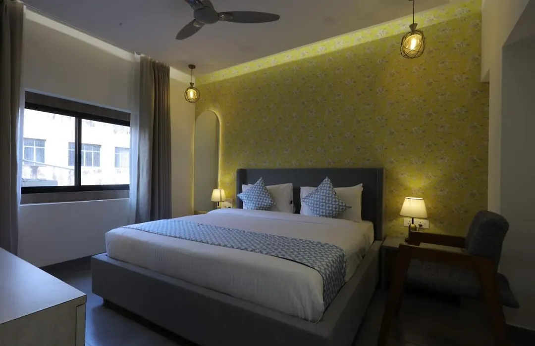 Cocasa Boutique Hotel-1