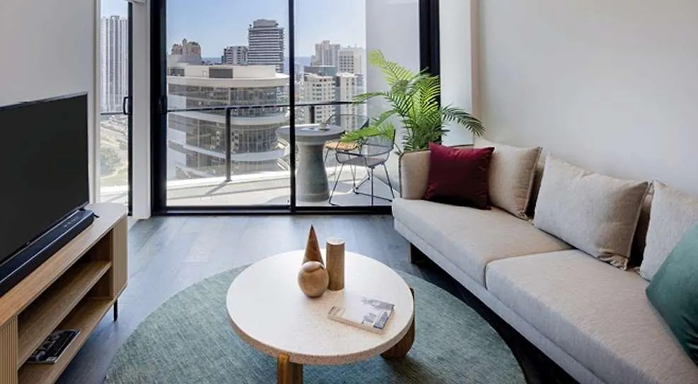 The Star Residences Gold Coast-1