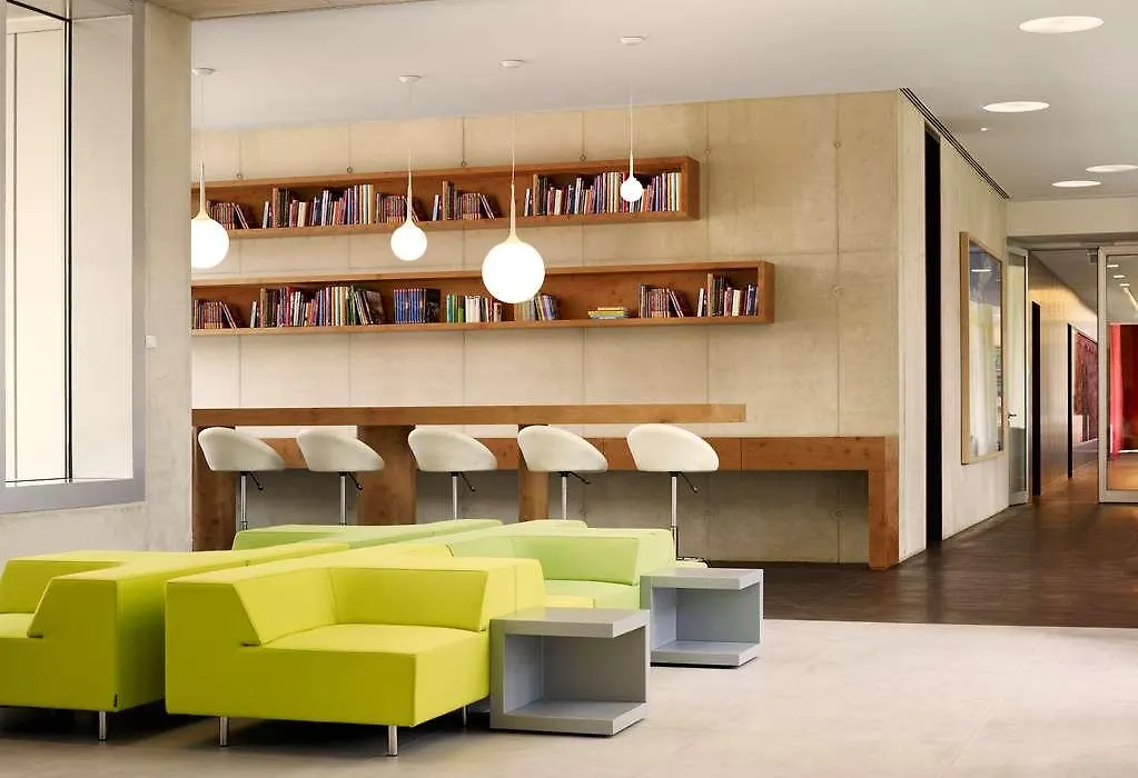 Art Otel Cologne, By Park Plaza-1