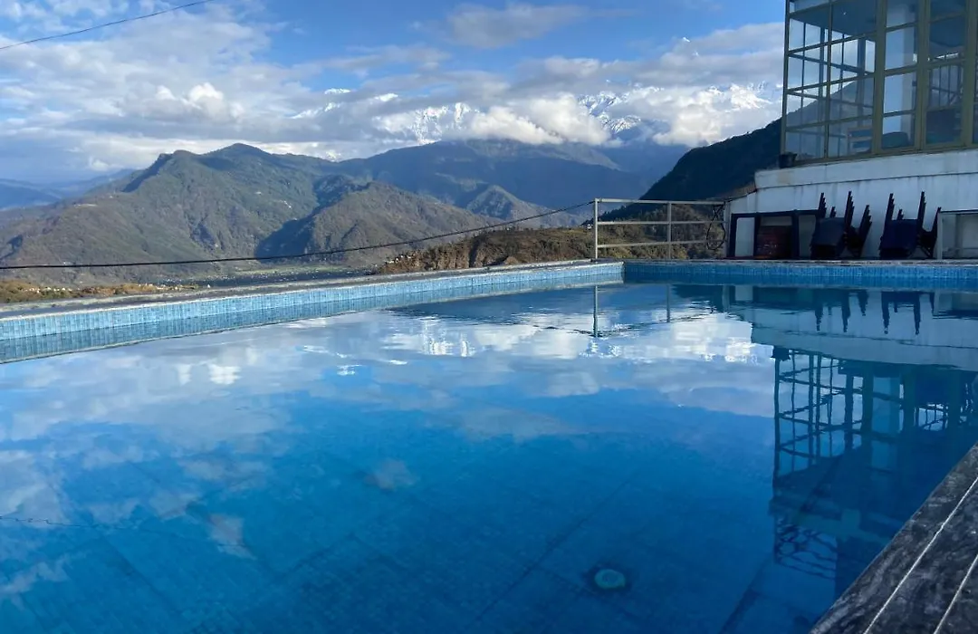 Dhikidada Resort-1