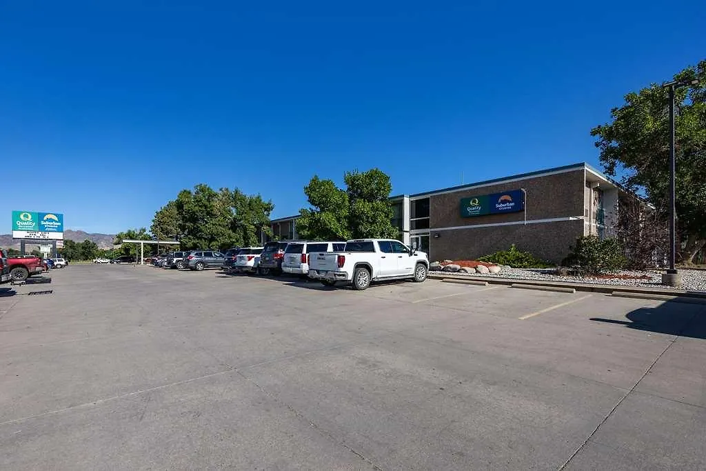 Suburban Studios Canon City-1