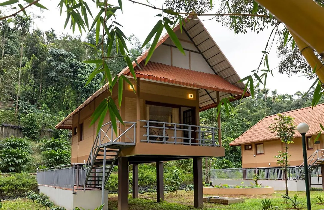 Sterling Vythiri Wayanad-1