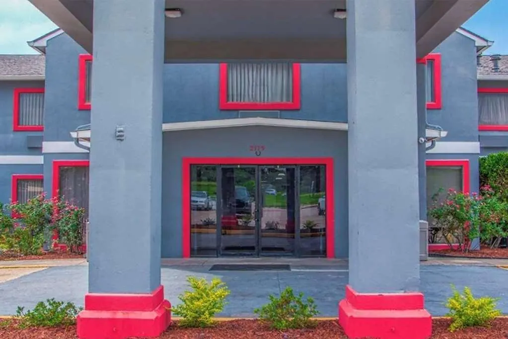 Baymont By Wyndham Donaldsonville La-1