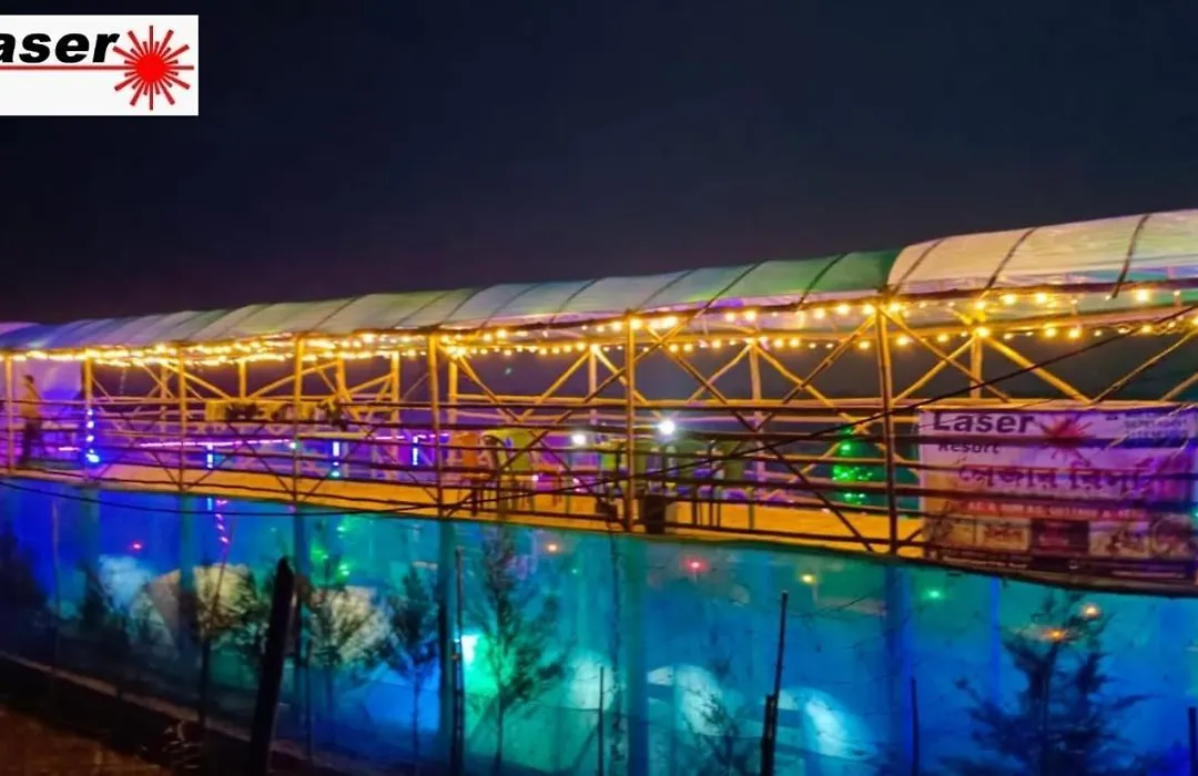 Laser Resort Mousuni-1