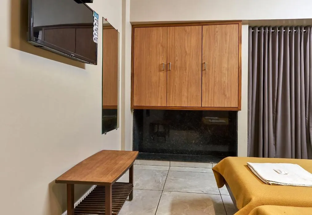 Hotel Pathik- Near Central Bus Stand-1