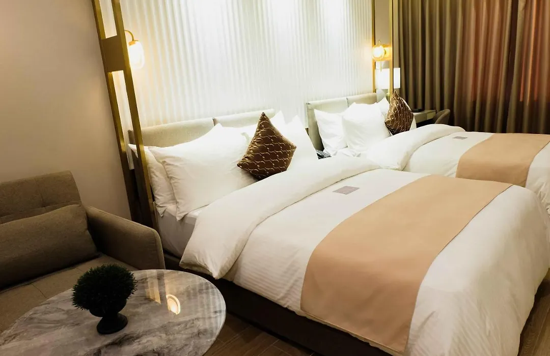 Uma Hotel And Residences-1