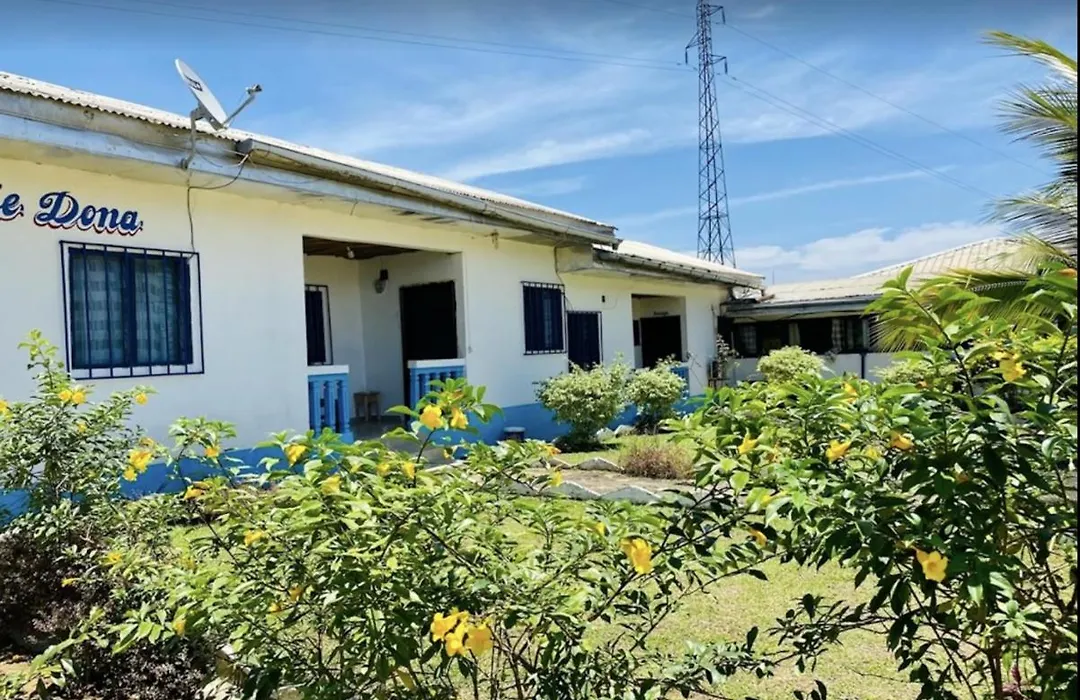 Le Dona Kribi-1